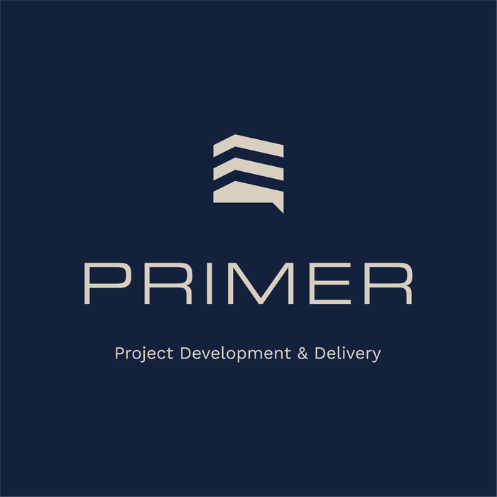 PRIMER logo