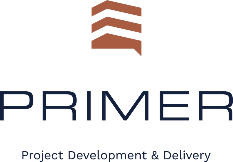 PRIMER logo